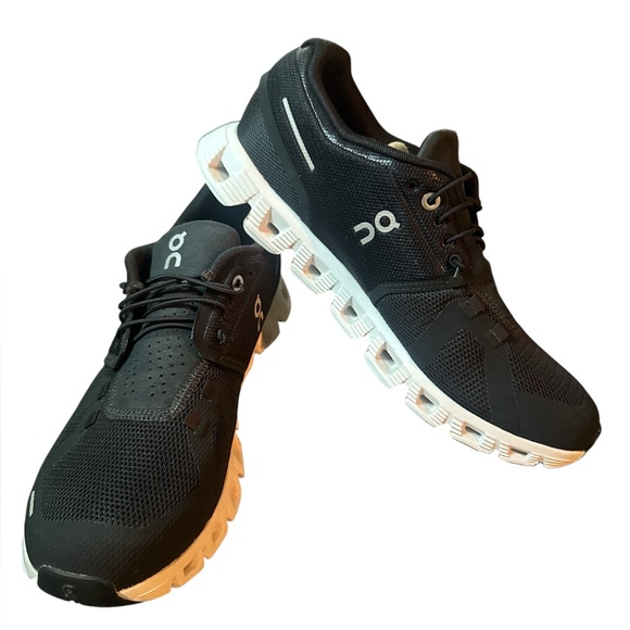 On Running Shoes - On Running Cloud 6 men’s  Athletic Shoes